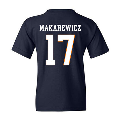 UT Martin - NCAA Softball : Avary Makarewicz - Classic Fashion Shersey Youth T-Shirt-1