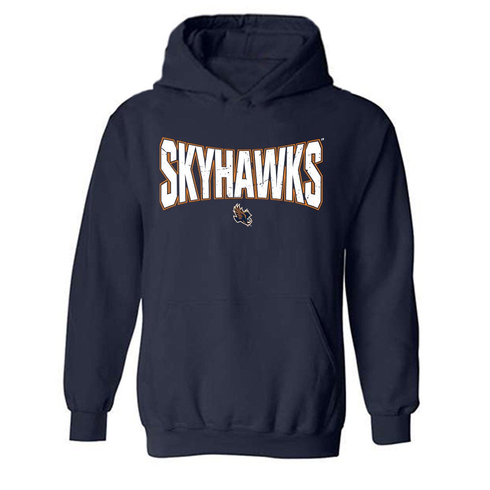 UT Martin - NCAA Softball : Emily Brown - Hooded Sweatshirt