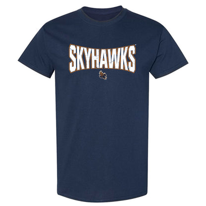 UT Martin - NCAA Men's Track & Field : Caleb Thomas - T-Shirt