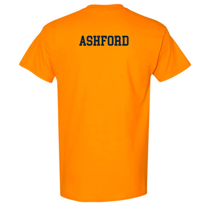 UT Martin - NCAA Rifle : Sophia Ashford - Classic Fashion Shersey T-Shirt-1