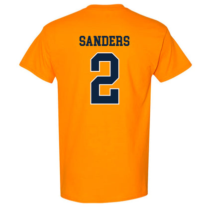 UT Martin - NCAA Softball : Josie Sanders - Classic Fashion Shersey T-Shirt