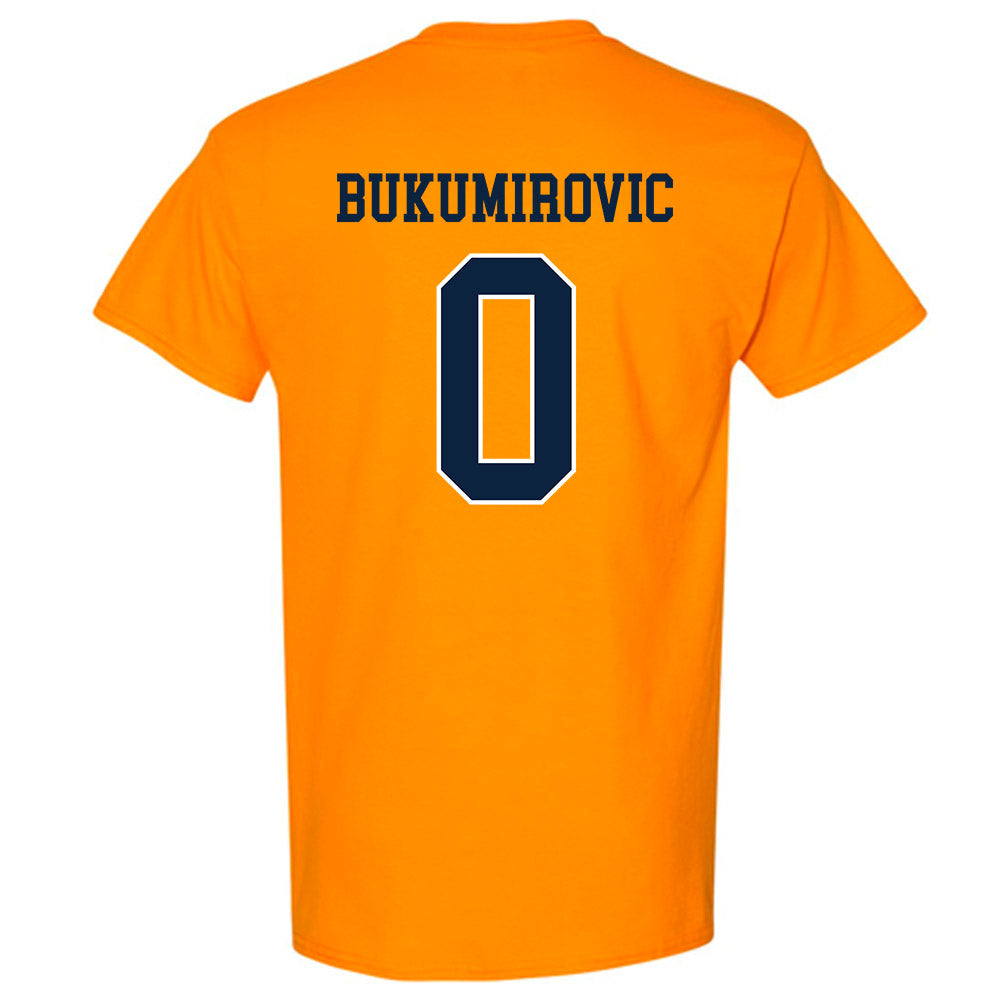 UT Martin - NCAA Men's Basketball : Andrija Bukumirovic - Classic Fashion Shersey T-Shirt