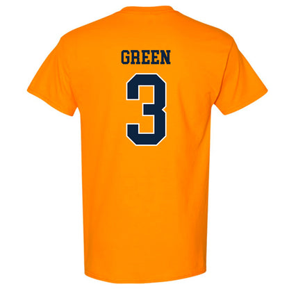  - NCAA Softball : Ashtyn Green - Classic Fashion Shersey T-Shirt-1