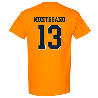 UT Martin - NCAA Women's Soccer : Lorena Montesano - Classic Fashion Shersey T-Shirt