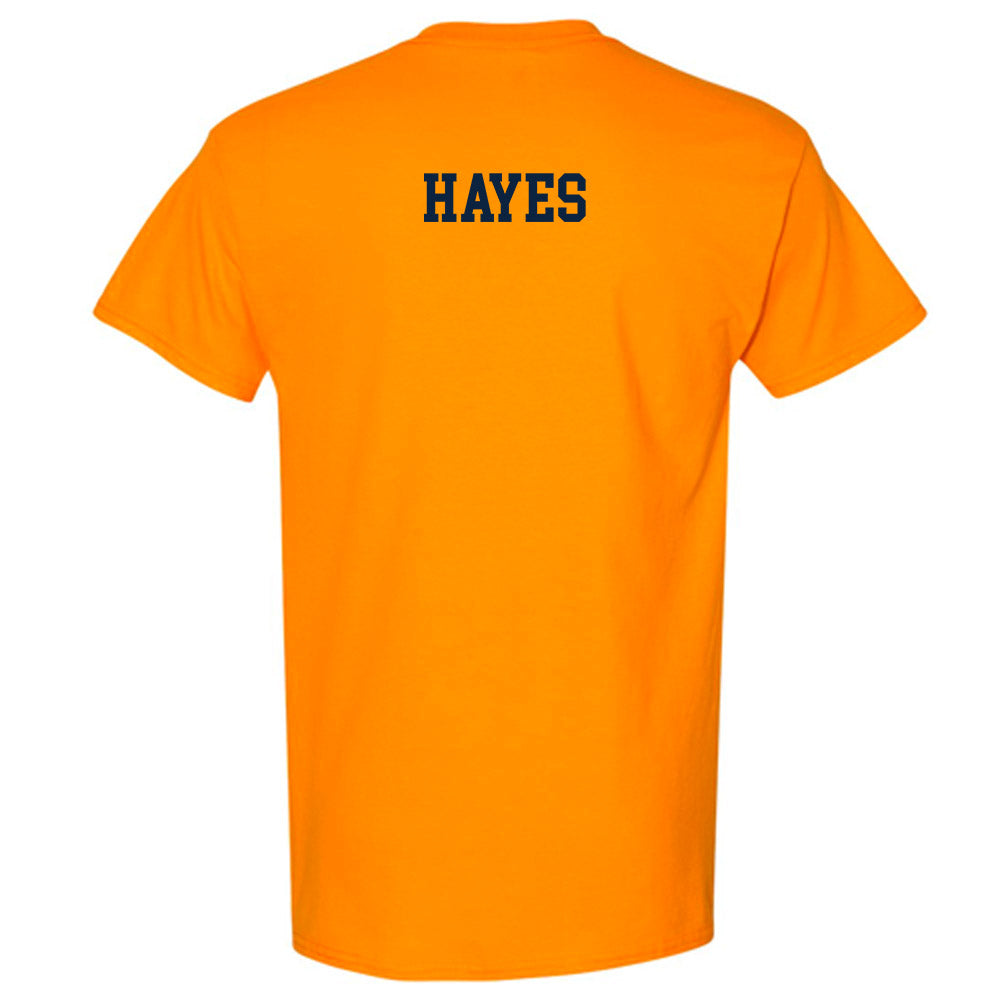 UT Martin - NCAA Equestrian : Riley Hayes - Classic Fashion Shersey T-Shirt-1