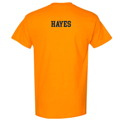 UT Martin - NCAA Equestrian : Riley Hayes - Classic Fashion Shersey T-Shirt-1