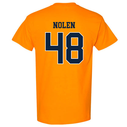 UT Martin - NCAA Football : Alex Nolen - Classic Fashion Shersey T-Shirt