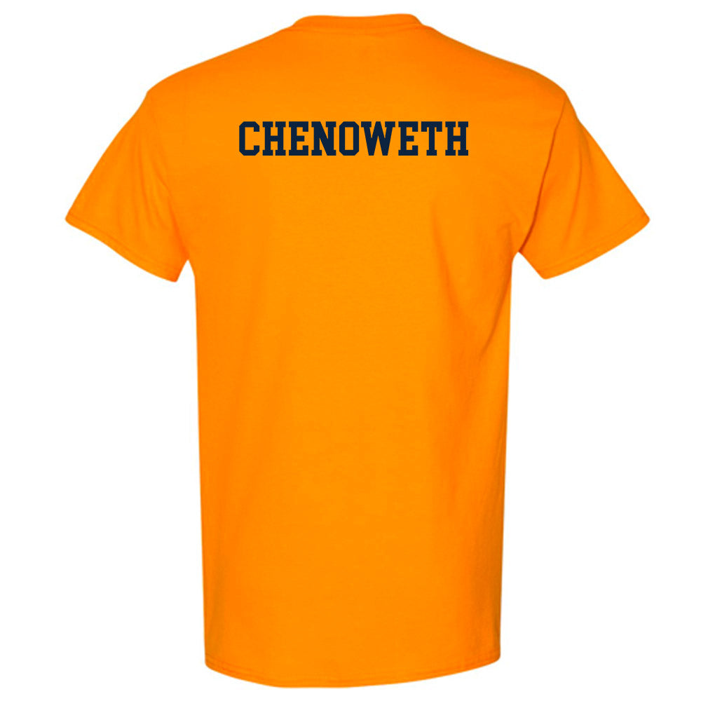 UT Martin - NCAA Rifle : Aubrey Chenoweth - Classic Fashion Shersey T-Shirt