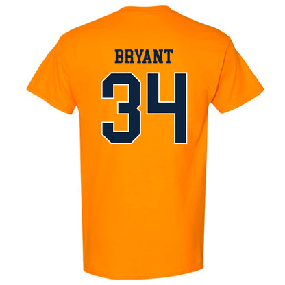 UT Martin - NCAA Baseball : Gabe Bryant - Classic Fashion Shersey T-Shirt-1