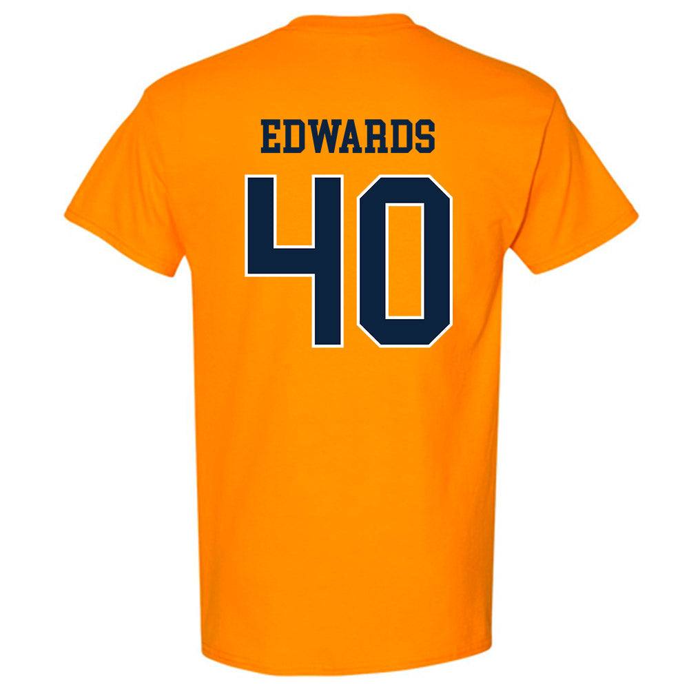 UT Martin - NCAA Baseball : Rett Edwards - T-Shirt