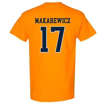 UT Martin - NCAA Softball : Avary Makarewicz - Classic Fashion Shersey T-Shirt-1