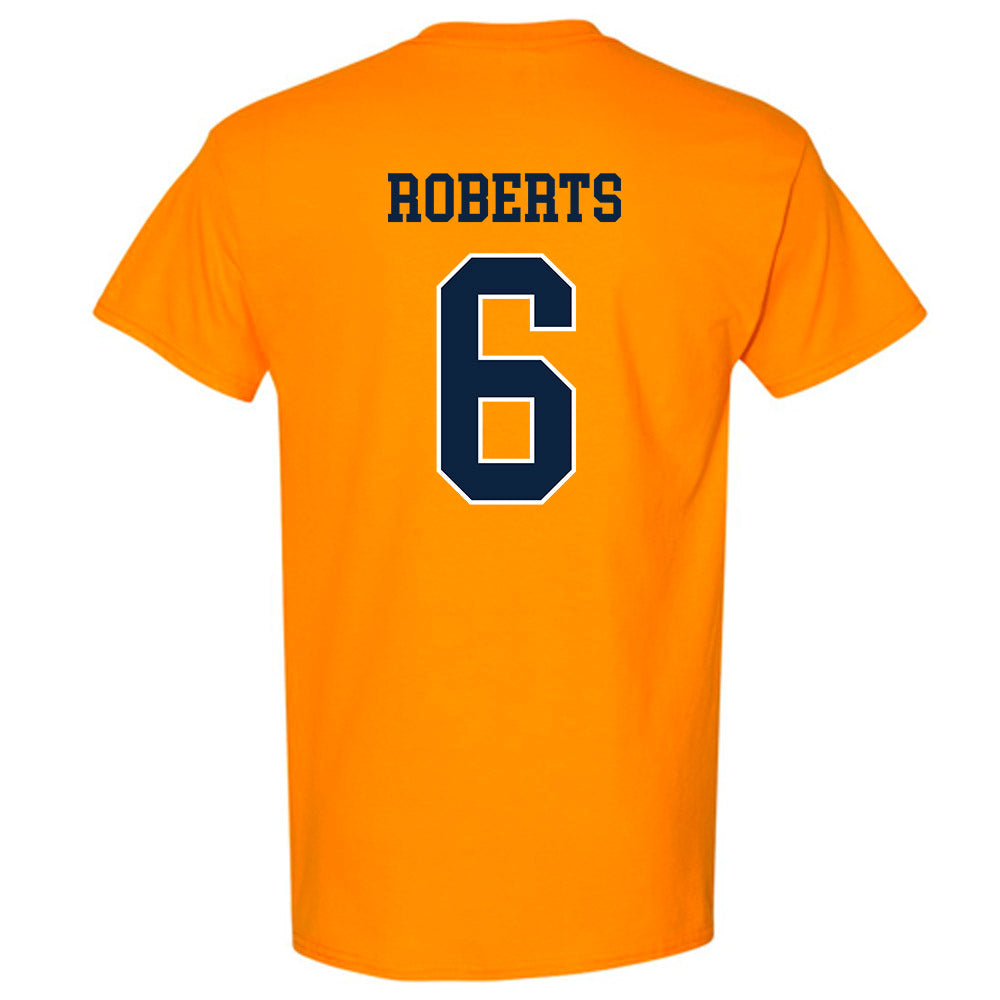 UT Martin - NCAA Football : Zoe Roberts - T-Shirt