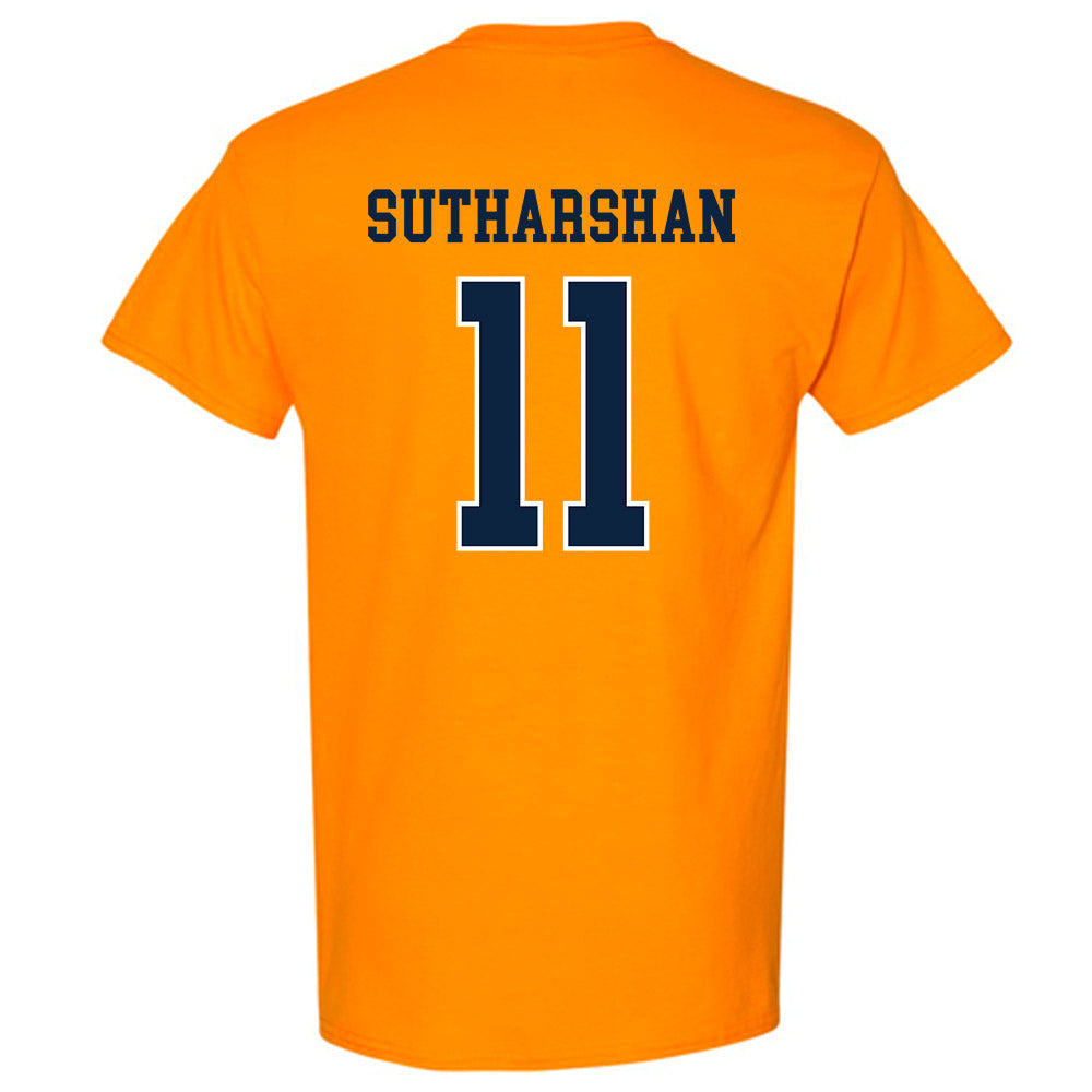UT Martin - NCAA Women's Soccer : Daksha Sutharshan - Classic Fashion Shersey T-Shirt