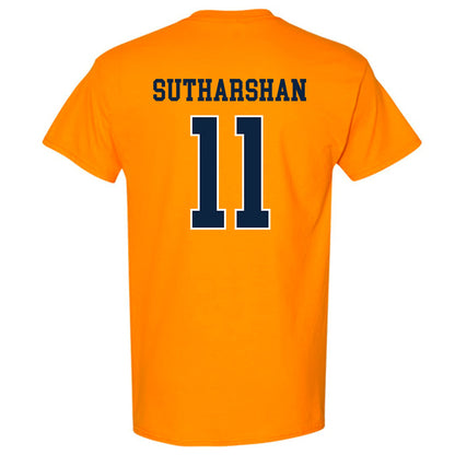 UT Martin - NCAA Women's Soccer : Daksha Sutharshan - Classic Fashion Shersey T-Shirt