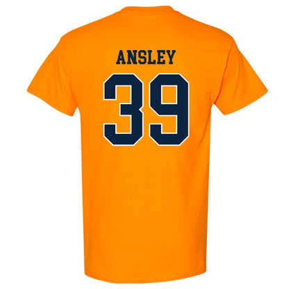 UT Martin - NCAA Football : Thomas Ansley - Classic Fashion Shersey T-Shirt-1