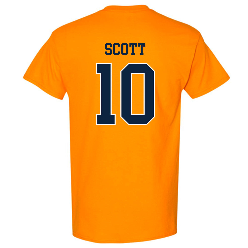 UT Martin - NCAA Softball : Dylan Scott - Classic Fashion Shersey T-Shirt-1