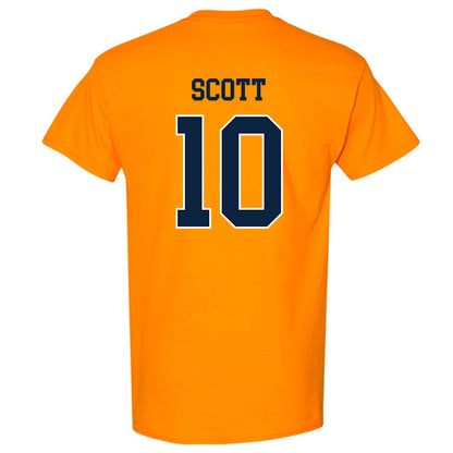 UT Martin - NCAA Softball : Dylan Scott - Classic Fashion Shersey T-Shirt-1