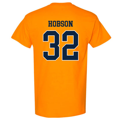 UT Martin - NCAA Baseball : JHenry Hobson - T-Shirt