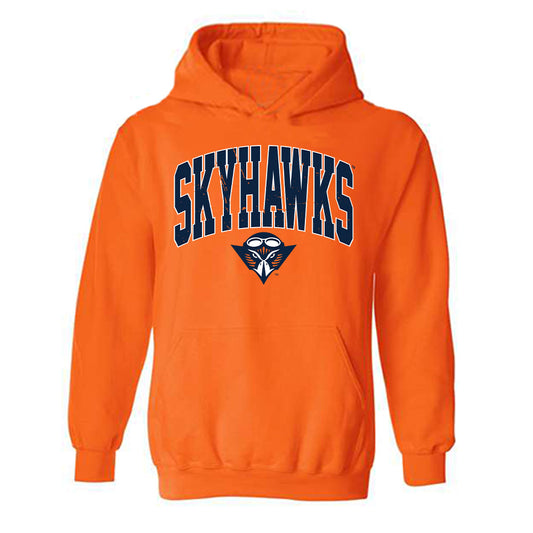 UT Martin - NCAA Baseball : JHenry Hobson - Hooded Sweatshirt