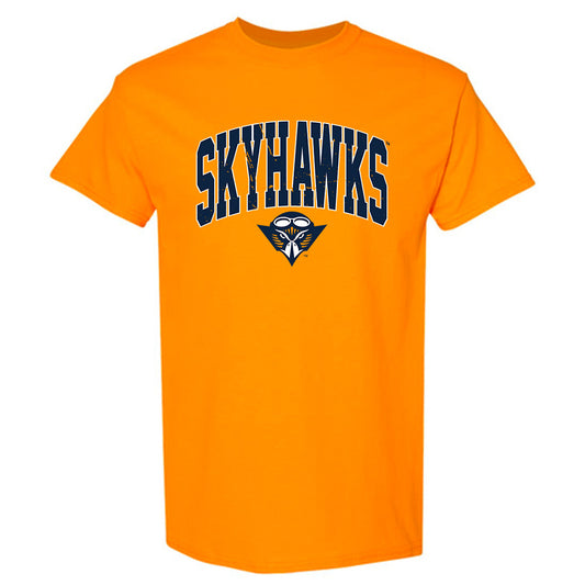 UT Martin - NCAA Men's Basketball : AJ Hopkins - Classic Fashion Shersey T-Shirt-0