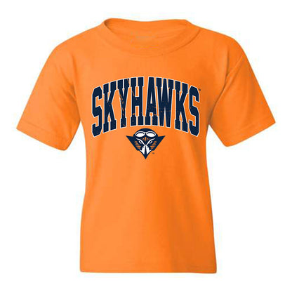 UT Martin - NCAA Men's Track & Field : Caleb Thomas - Youth T-Shirt