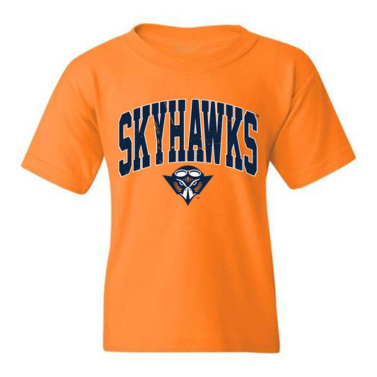 UT Martin - NCAA Rifle : Jeffrey Bourassa - Classic Fashion Shersey Youth T-Shirt