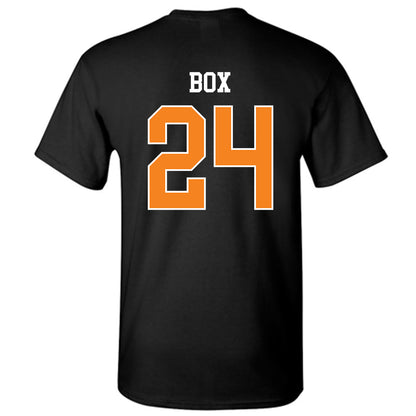 UT Martin - NCAA Baseball : Cullen Box - Classic Fashion Shersey T-Shirt-1
