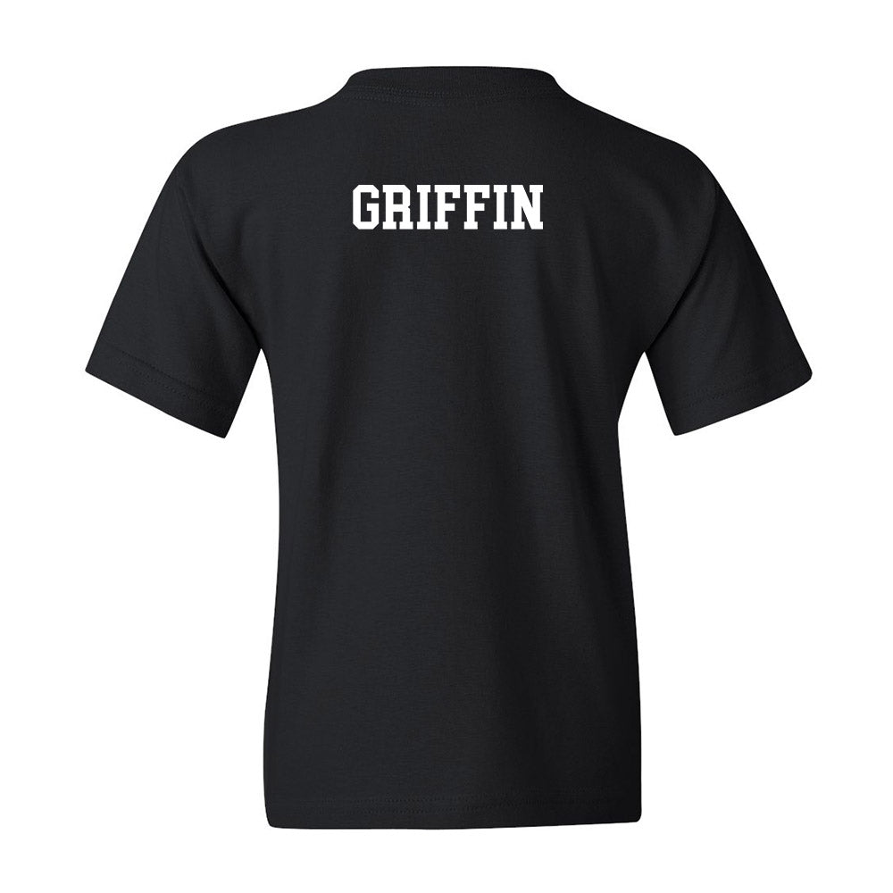 UT Martin - NCAA Men's Track & Field : Henry Griffin - Youth T-Shirt