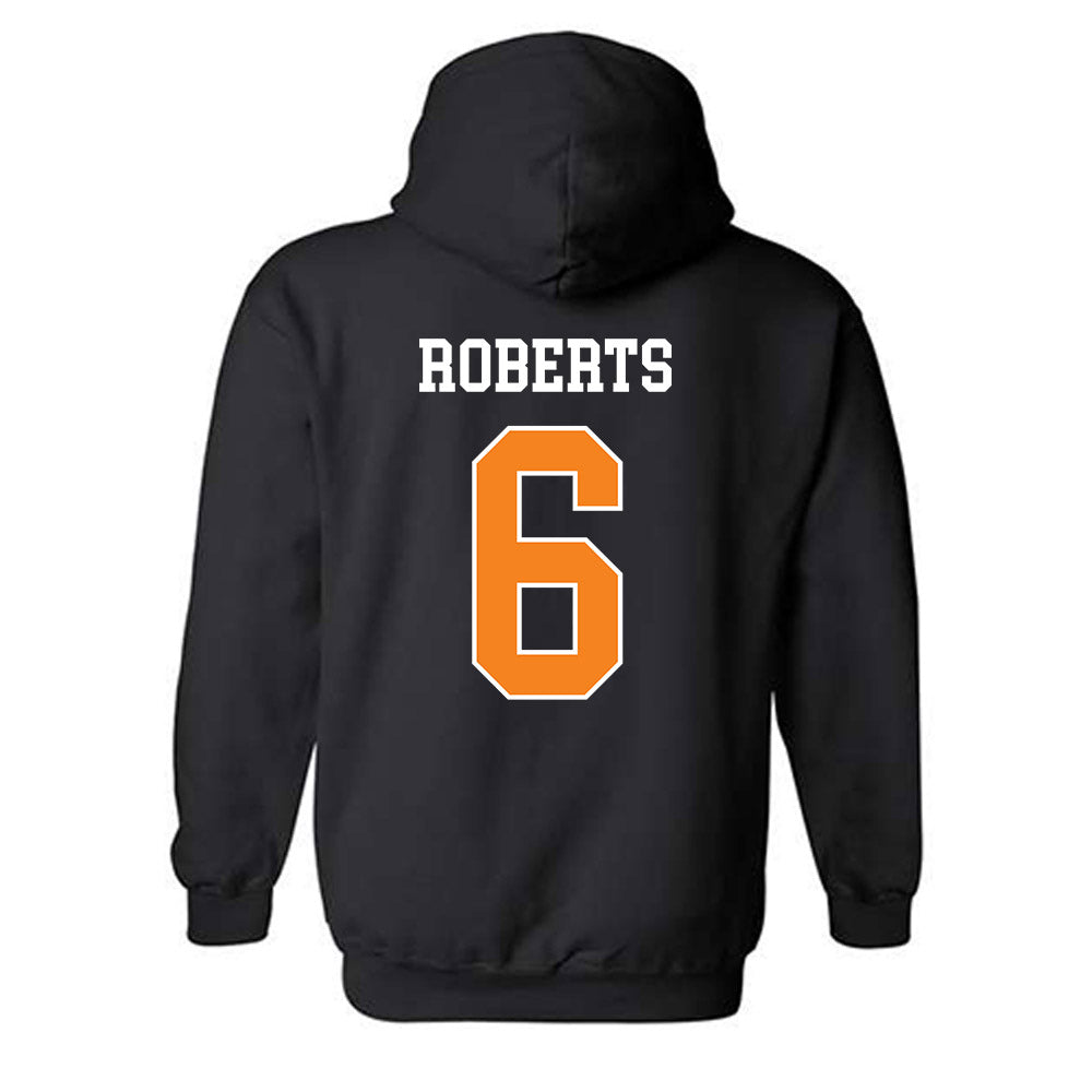 UT Martin - NCAA Football : Zoe Roberts - Hooded Sweatshirt