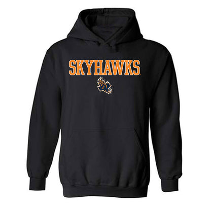 UT Martin - NCAA Men's Track & Field : Henry Griffin - Hooded Sweatshirt