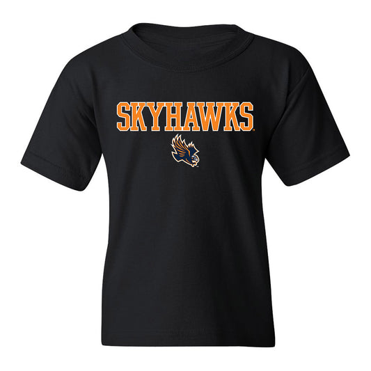 UT Martin - NCAA Men's Track & Field : Caleb Thomas - Youth T-Shirt