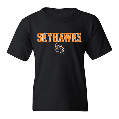 UT Martin - NCAA Women's Volleyball : Ella McFarland - Classic Fashion Shersey Youth T-Shirt-0