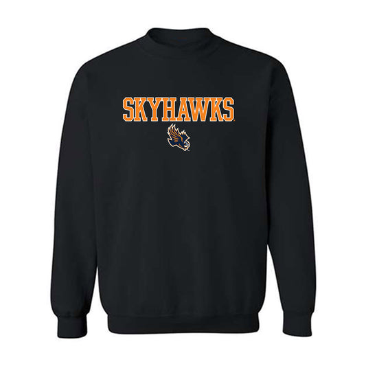 UT Martin - NCAA Softball : Payton Hurst - Classic Fashion Shersey Crewneck Sweatshirt-0