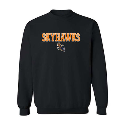 UT Martin - NCAA Football : Khaleel Annunziata - Classic Fashion Shersey Crewneck Sweatshirt-0