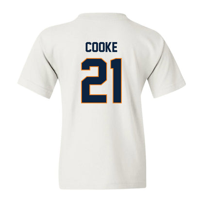 UT Martin - NCAA Baseball : Jackson Cooke - Youth T-Shirt