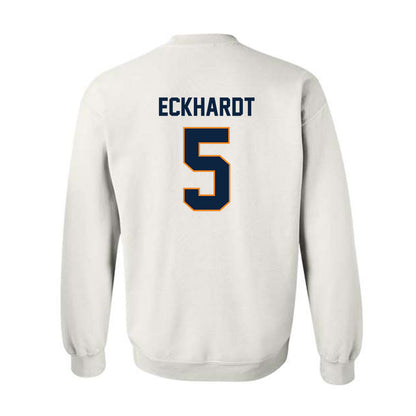 UT Martin - NCAA Beach Volleyball : Sydney Eckhardt - Crewneck Sweatshirt