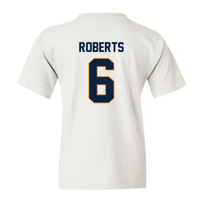 UT Martin - NCAA Football : Zoe Roberts - Youth T-Shirt