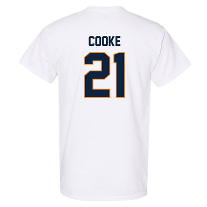 UT Martin - NCAA Baseball : Jackson Cooke - T-Shirt