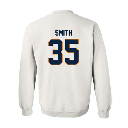 UT Martin - NCAA Baseball : Samuel Smith - Crewneck Sweatshirt