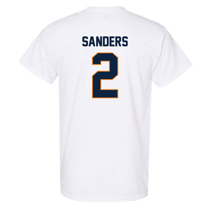 UT Martin - NCAA Softball : Josie Sanders - Classic Fashion Shersey T-Shirt