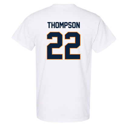 UT Martin - NCAA Women's Soccer : Kylee Thompson - Classic Fashion Shersey T-Shirt-1