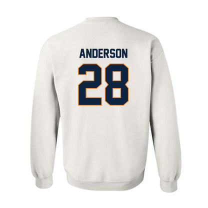 UT Martin - NCAA Baseball : Garner Anderson - Crewneck Sweatshirt