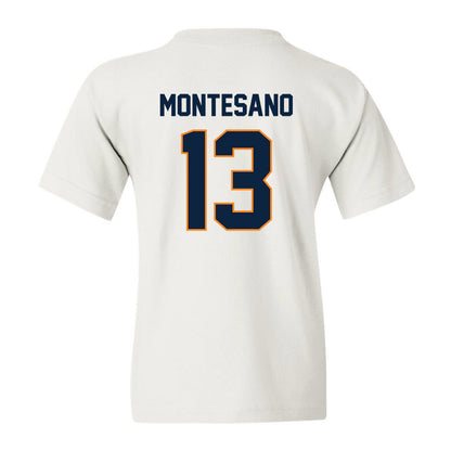 UT Martin - NCAA Women's Soccer : Lorena Montesano - Classic Fashion Shersey Youth T-Shirt