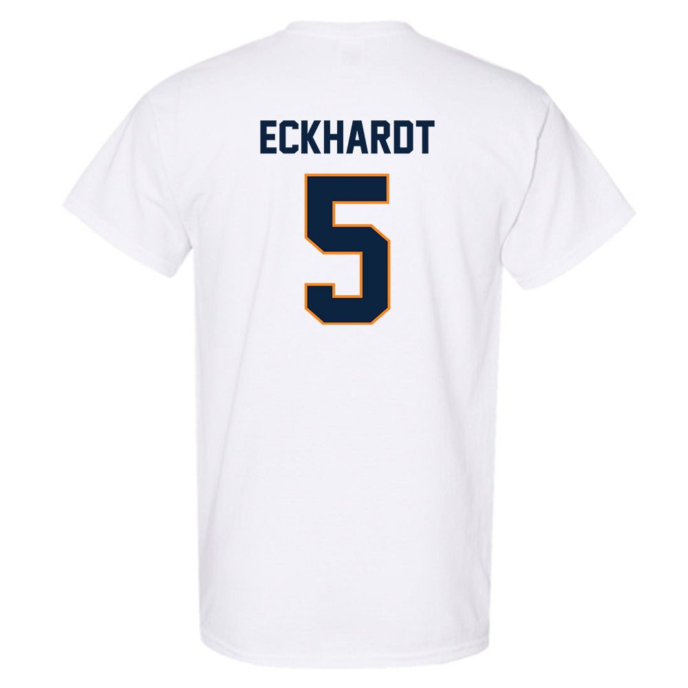 UT Martin - NCAA Beach Volleyball : Sydney Eckhardt - T-Shirt