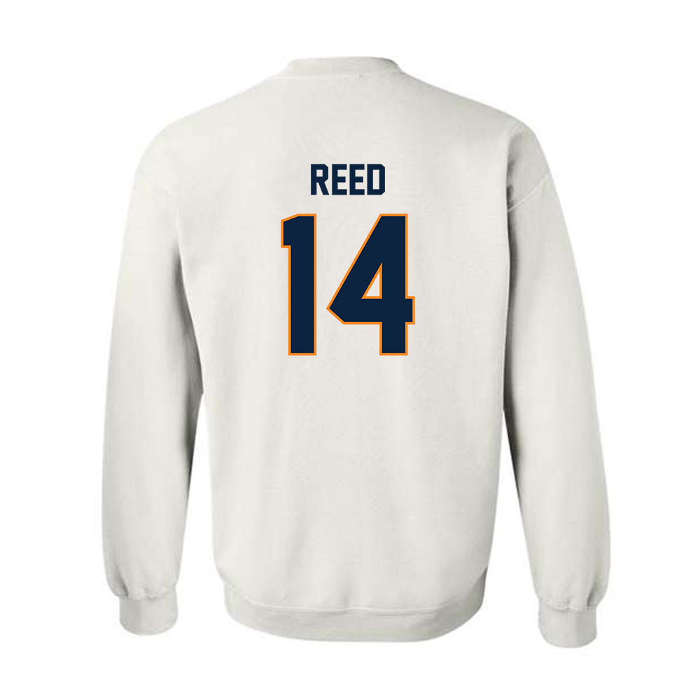 UT Martin - NCAA Baseball : Tucker Reed - Crewneck Sweatshirt