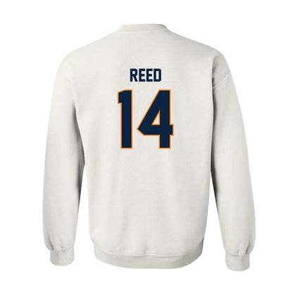 UT Martin - NCAA Baseball : Tucker Reed - Crewneck Sweatshirt