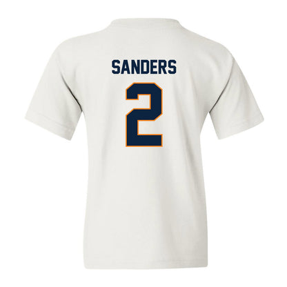 UT Martin - NCAA Softball : Josie Sanders - Classic Fashion Shersey Youth T-Shirt