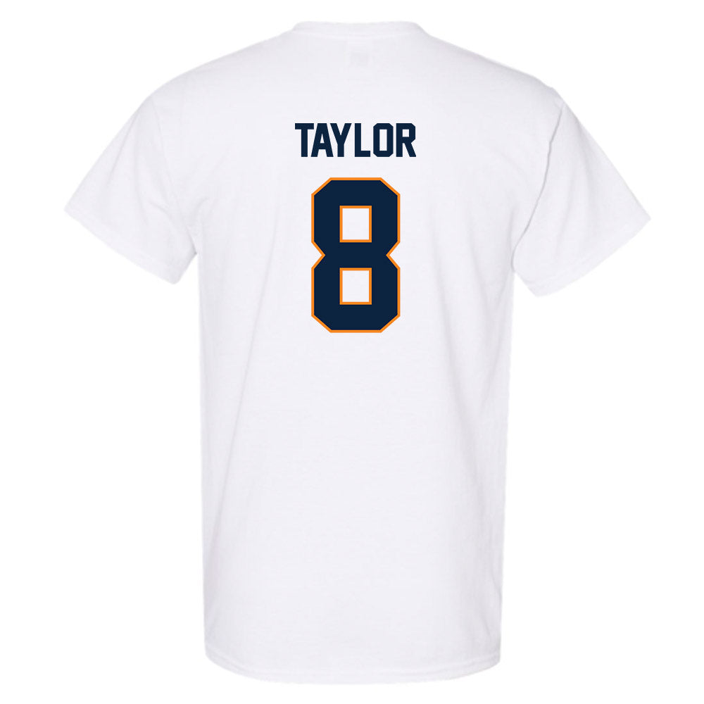 UT Martin - NCAA Baseball : Slade Taylor - T-Shirt