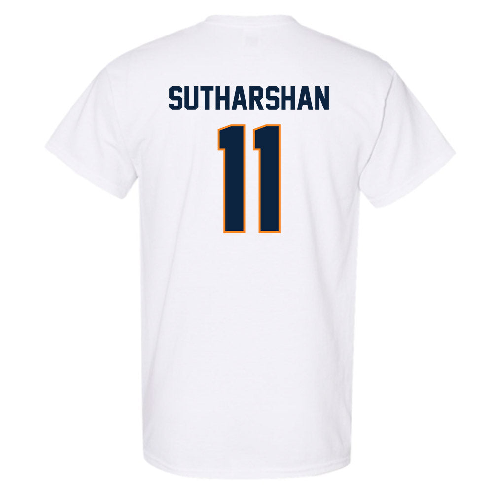 UT Martin - NCAA Women's Soccer : Daksha Sutharshan - Classic Fashion Shersey T-Shirt