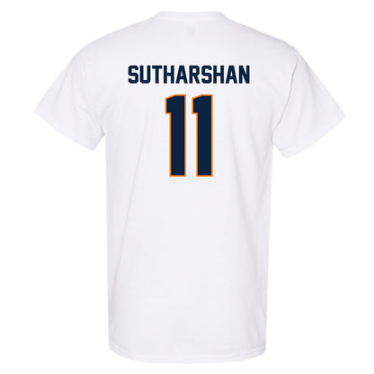 UT Martin - NCAA Women's Soccer : Daksha Sutharshan - Classic Fashion Shersey T-Shirt